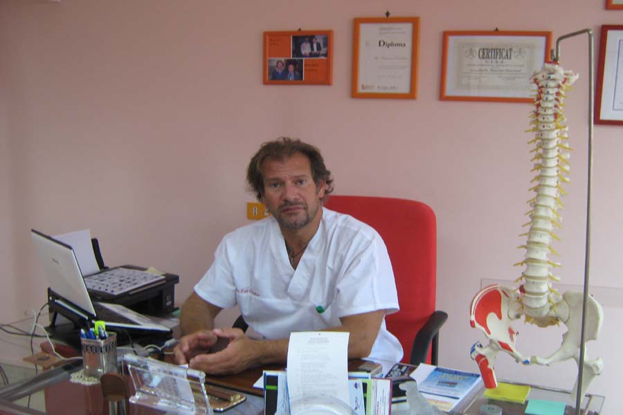 francesco cosentino