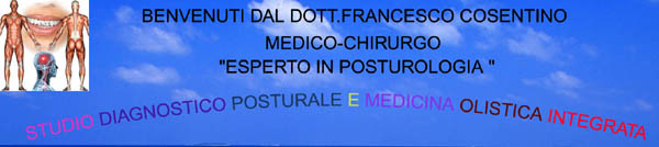 logo dott Francesco Cosentino